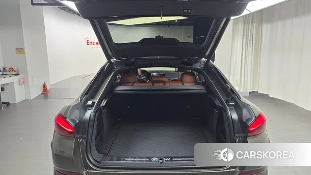 BMW X6 (G06) id 2900965 из Кореи 11