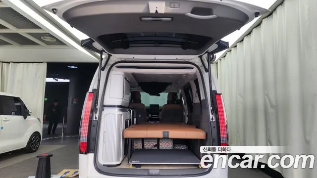 Hyundai Staria id 2631563 из Кореи 11