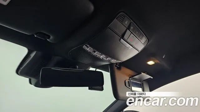 Mercedes-Benz AMG GT id 2956383 из Кореи 11