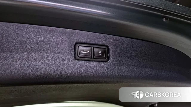 Genesis GV80 id 3438235 из Кореи 11