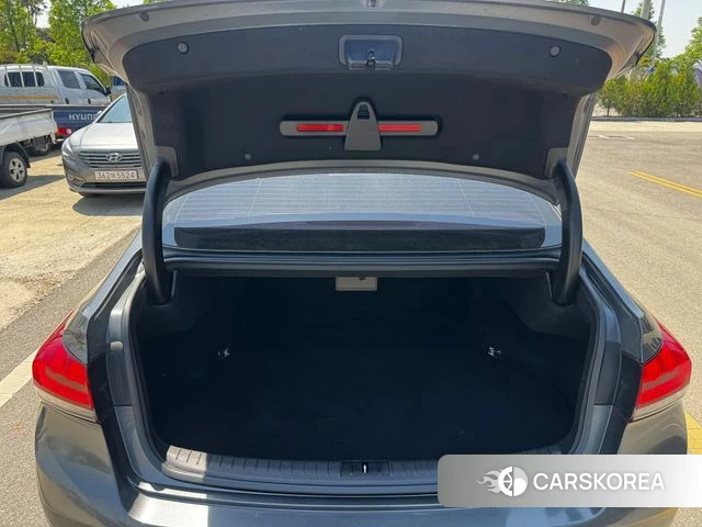 Genesis G80 id 4286004 из Кореи 11
