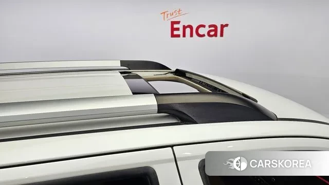 Kia The New Mohave id 3330757 из Кореи 11