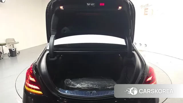 Mercedes-Benz S-Class W222 id 3484373 из Кореи 11
