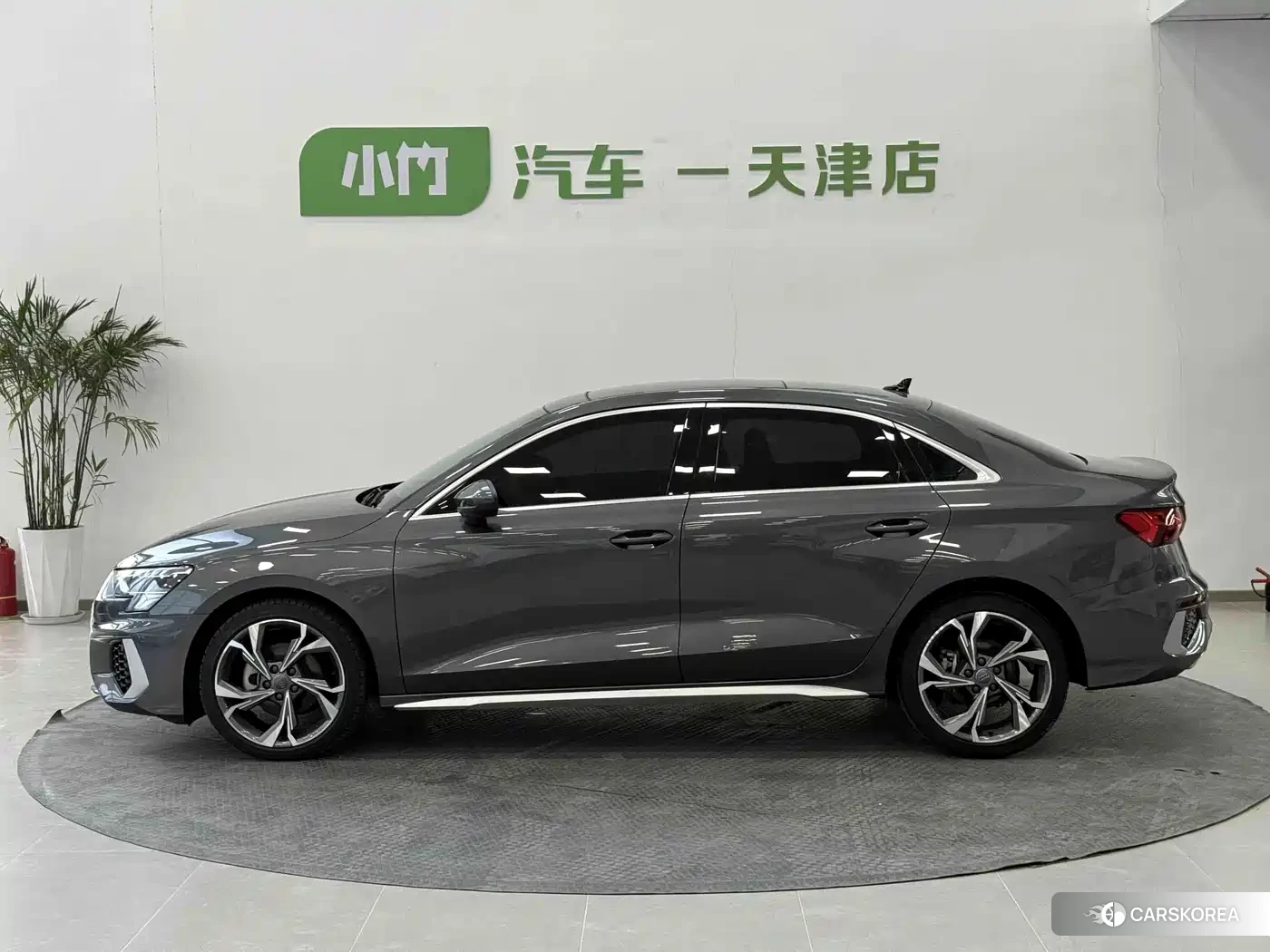Audi A3 id 4679540 из Китая 11
