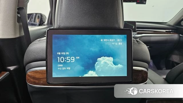 Kia More K9 id 4707964 из Кореи 11