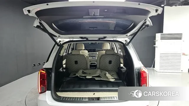 Hyundai Palisade id 3650377 из Кореи 11