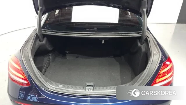 Mercedes-Benz E-Class W213 id 3474903 из Кореи 11