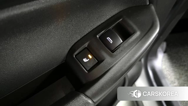 Chevrolet (GM Daewoo) Trailblazer id 3865848 из Кореи 11