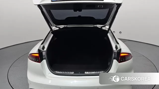 Kia Stinger Meister id 3534951 из Кореи 11