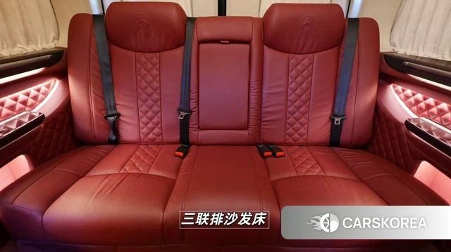 Mercedes-Benz Sprinter id 4239524 из Китая 11