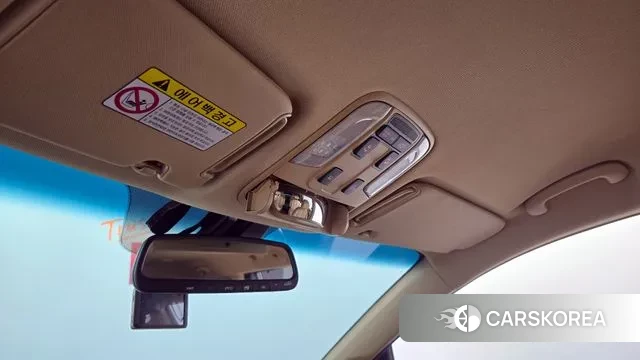 Kia The New Carnival id 3055681 из Кореи 11