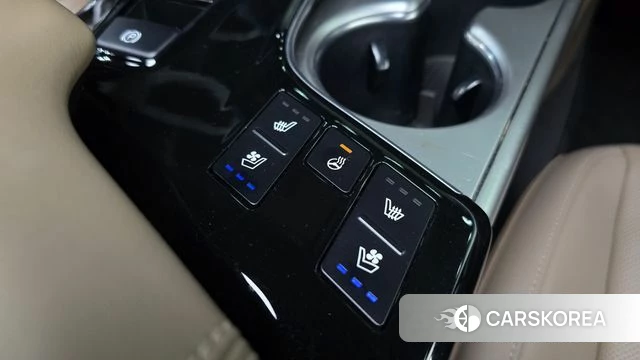 Kia K8 Hybrid id 4637075 из Кореи 11