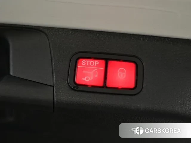 Mercedes-Benz GLB-Class X247 id 3686480 из Кореи 11