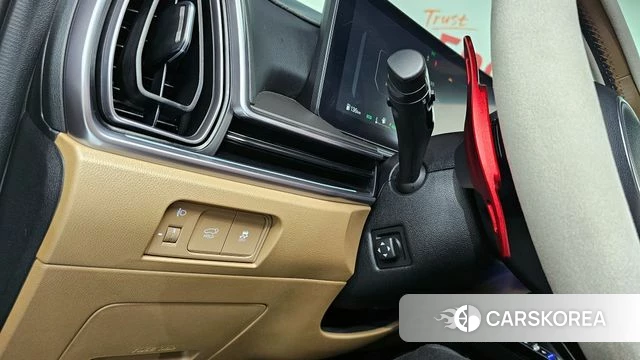 Kia The New Sorento 4th Generation id 3940307 из Кореи 11