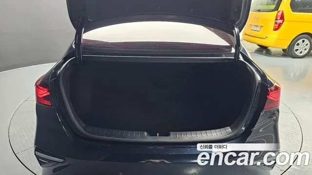 Kia Come New K3 id 2865419 из Кореи 11