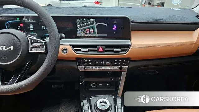 Kia The New Seltos id 3696068 из Кореи 11