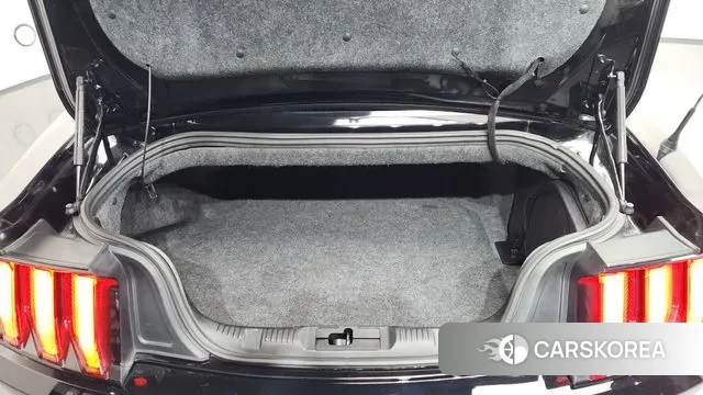 Ford Mustang id 3626775 из Кореи 11