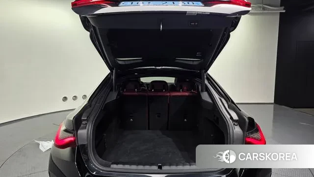 BMW i4 id 3467944 из Кореи 11