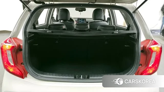 Kia All New Morning (JA) id 3599147 из Кореи 11