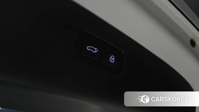 Genesis GV80 id 4614733 из Кореи 11
