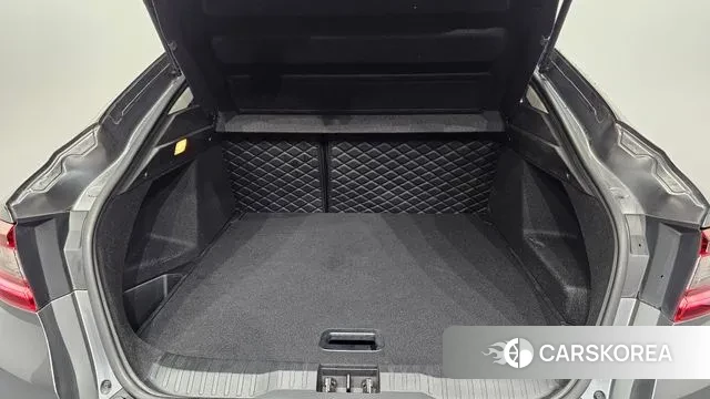 Renault Korea (Samsung) XM3 id 3479641 из Кореи 11