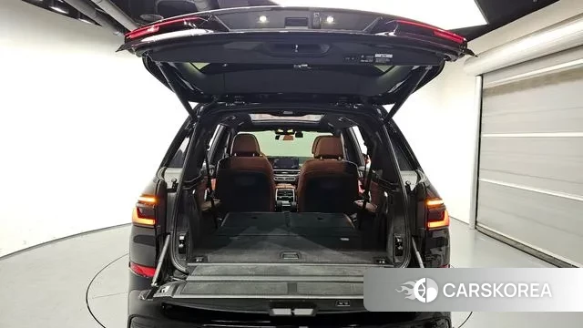 BMW X7 (G07) id 3560001 из Кореи 11