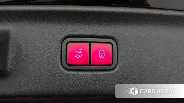 Mercedes-Benz S-Class W223 id 3722476 из Кореи 11