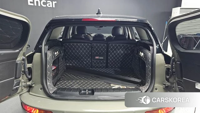 Mini Cooper Clubman id 4551146 из Кореи 11