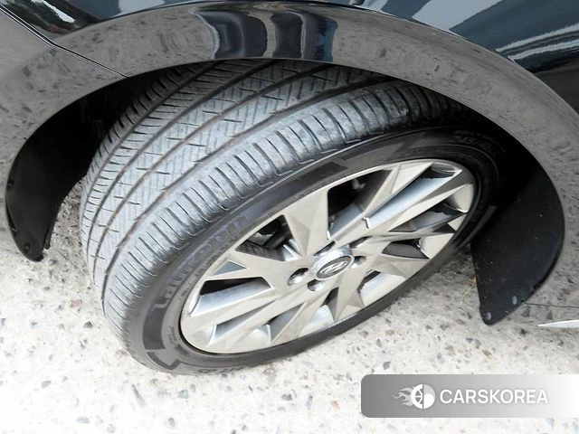 Hyundai The New Grandeur IG Hybrid id 4187741 из Кореи 11