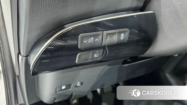 Toyota Prius 4th Generation id 4489080 из Кореи 11
