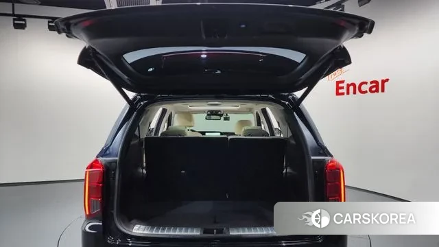 Hyundai Palisade id 3301466 из Кореи 11