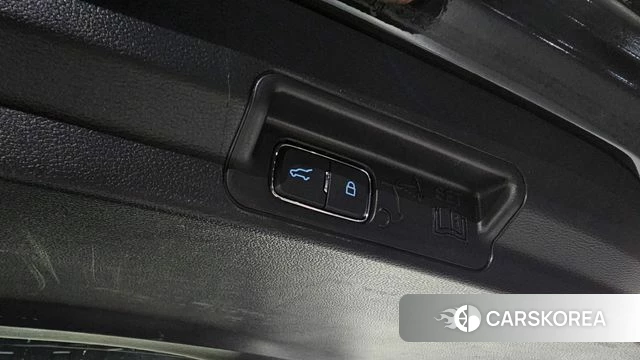 Ford Explorer 6th Generation id 3922647 из Кореи 11