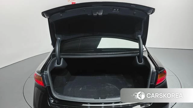 Kia Come New K7 id 4652353 из Кореи 11