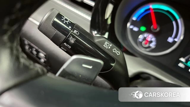Kia K5 Hybrid 3rd Generation id 4243728 из Кореи 11