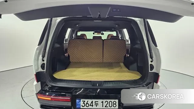 Hyundai Santa Fe (MX5) id 3634009 из Кореи 11