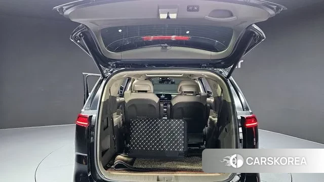 Kia Carnival 4th generation id 3479383 из Кореи 11