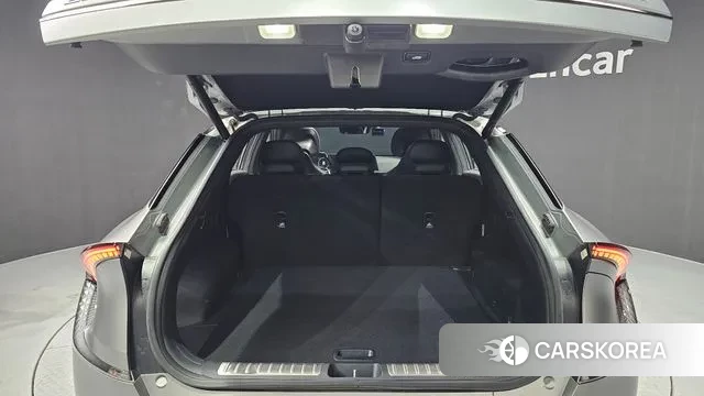 Kia EV6 id 3690424 из Кореи 11