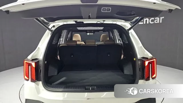 Kia The New Sorento 4th Generation id 3758354 из Кореи 11