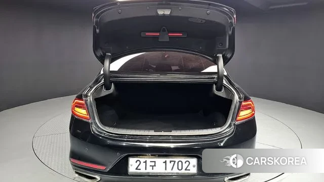 Hyundai Grandeur IG id 3499891 из Кореи 11