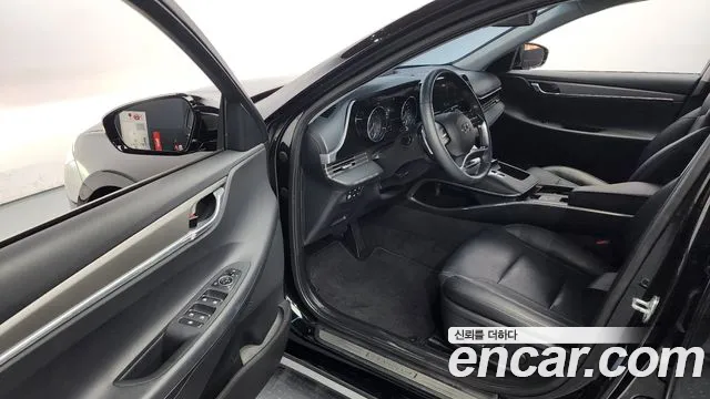 Hyundai The New Grandeur IG id 2606996 из Кореи 11