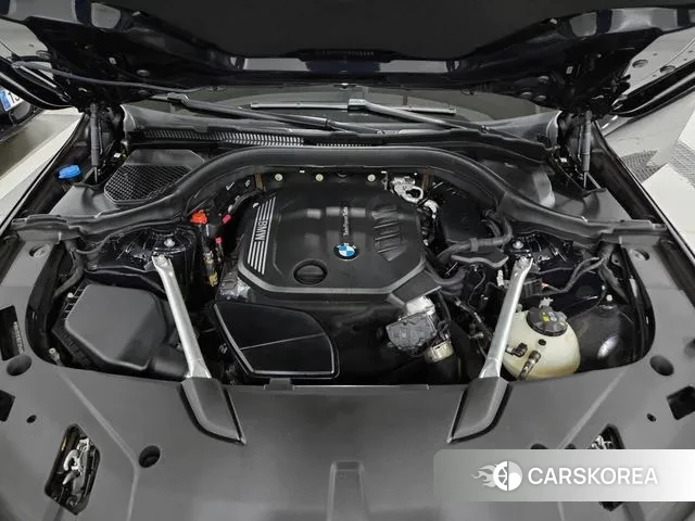 BMW 6 Series GT (G32) id 3462517 из Кореи 11