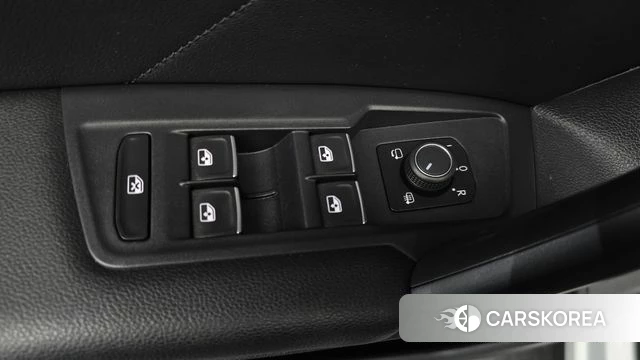 Volkswagen Tiguan second Generation id 4543049 из Кореи 11