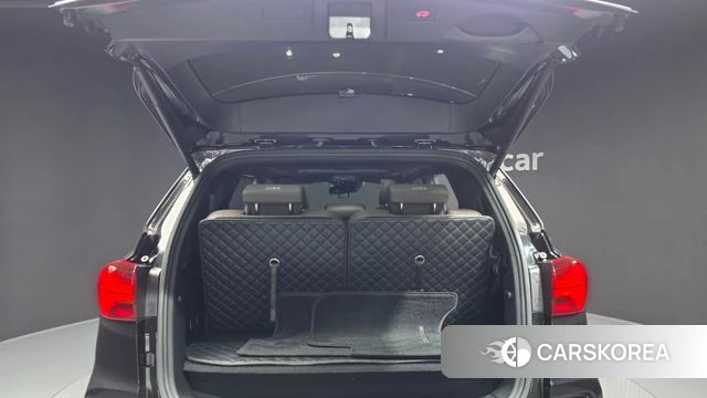 Ssangyong All New Rexton id 4585164 из Кореи 11