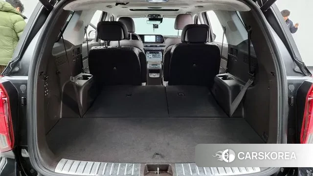 Hyundai The New Palisade id 3649933 из Кореи 11