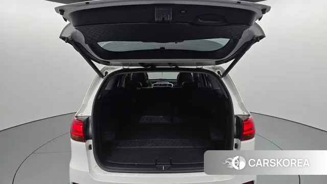 Kia The New Sorento id 3077042 из Кореи 11