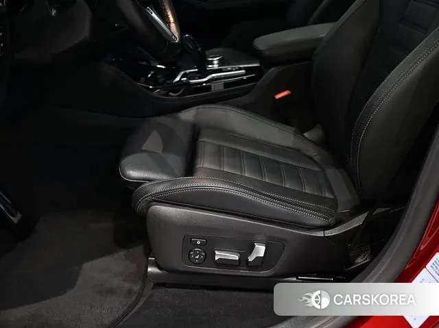 BMW X4 (G02) id 2981442 из Кореи 11