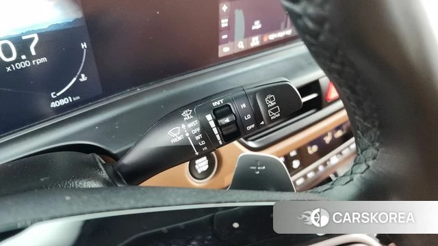 Kia The New Seltos id 4630550 из Кореи 11