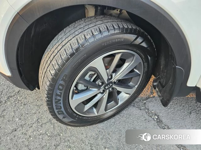 Kia The New Sorento id 3823931 из Кореи 11