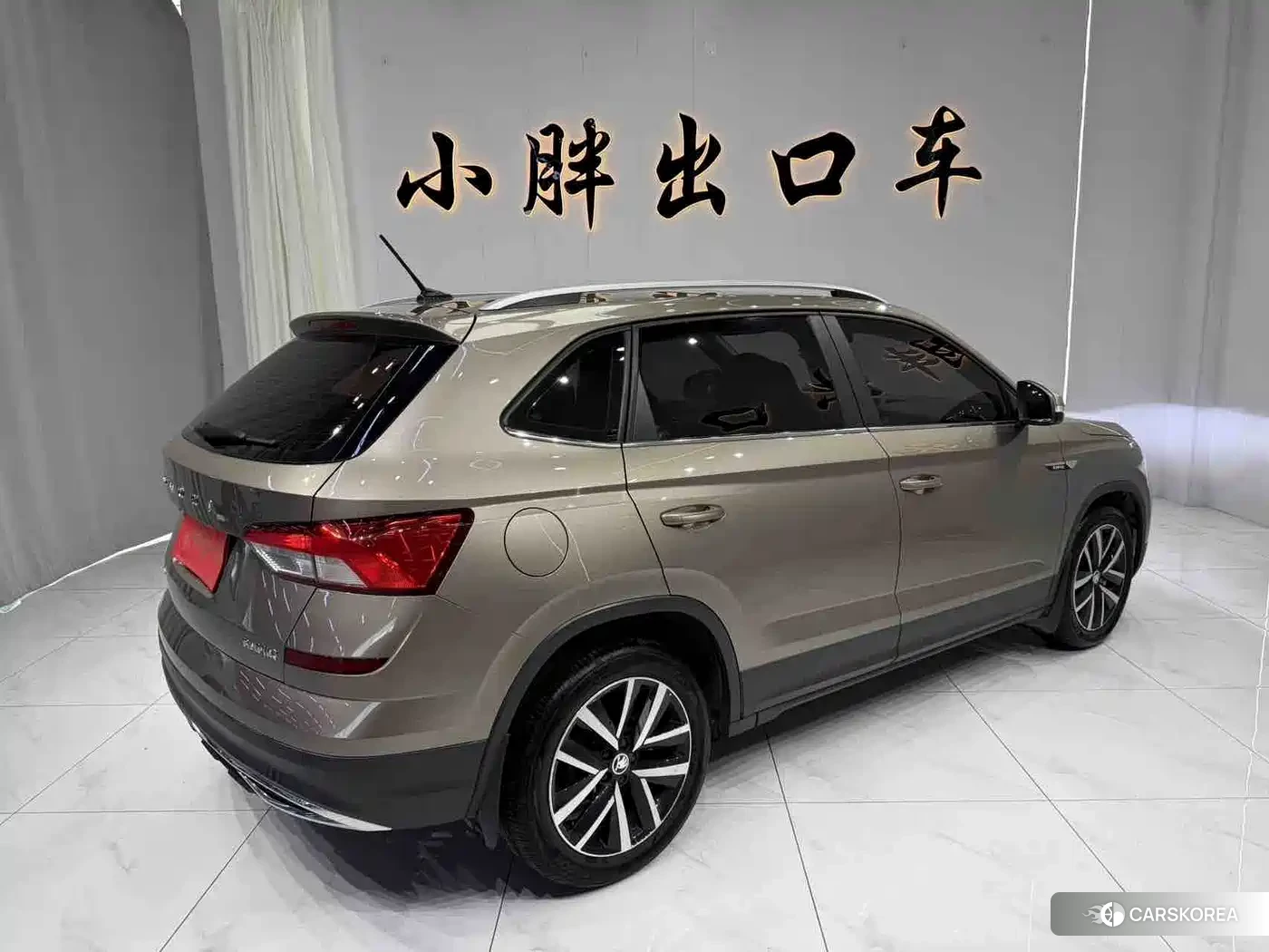 Skoda Komick id 4553973 из Китая 11