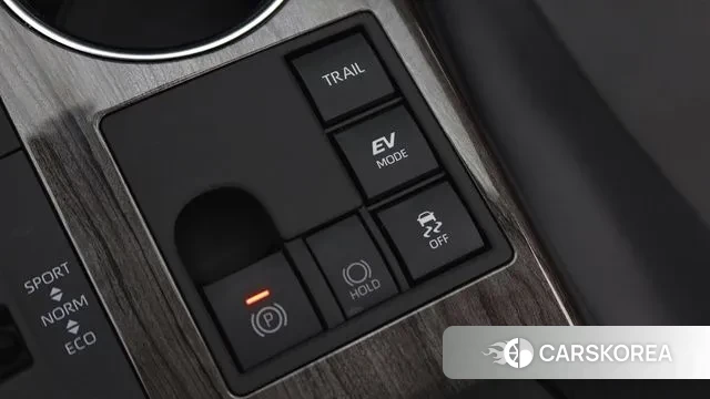 Toyota Highlander 4th Generation id 3052836 из Кореи 11